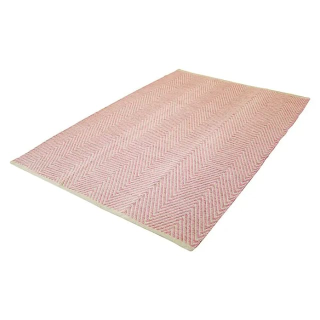 me gusta Teppich Cocktail (500, Pink, 80 x 150 cm)