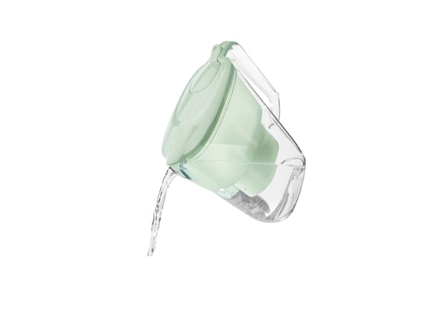 LIVARNO HOME Wasserkaraffen-Starterset, inkl. Filterkartusche
