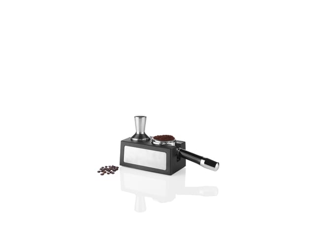 LIVARNO HOME Espresso-Klopfbox / Tamperstation (Tamperstation 3in1)