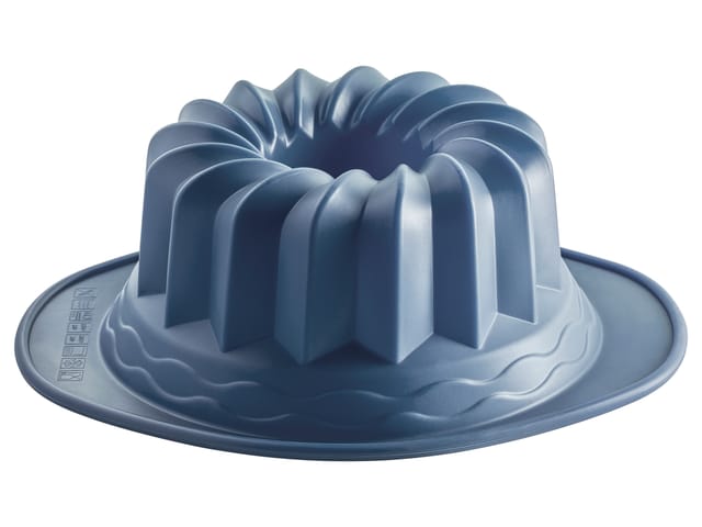 COOX Gugelhupf mit Haltegriffen (Blaugrau)