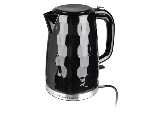 RUSSELL HOBBS Wasserkocher »Honeycomb«, mit herausnehmbarem Kalkfilter