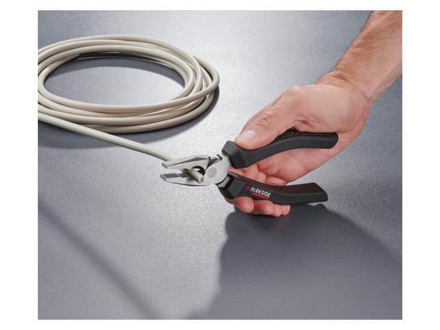 PARKSIDE PERFORMANCE® Zangensatz 3-tlg (Seitens./ Kombi-/ Wasserpumpen)