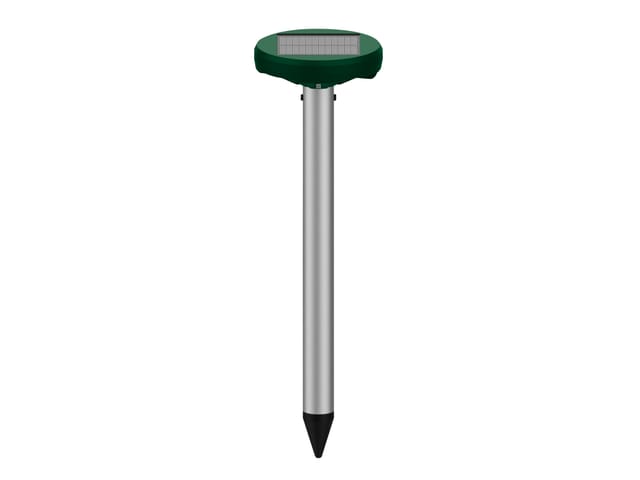 PARKSIDE® Solar-Maulwurfschreck »PSMS 1 B1«, mit 3 Modi
