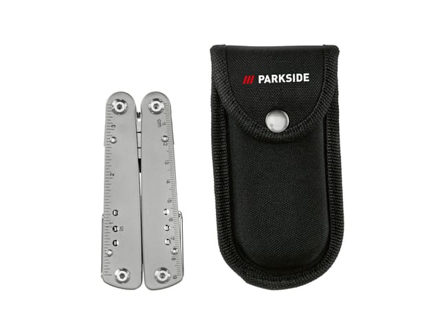 PARKSIDE® Multiwerkzeug mit Tasche