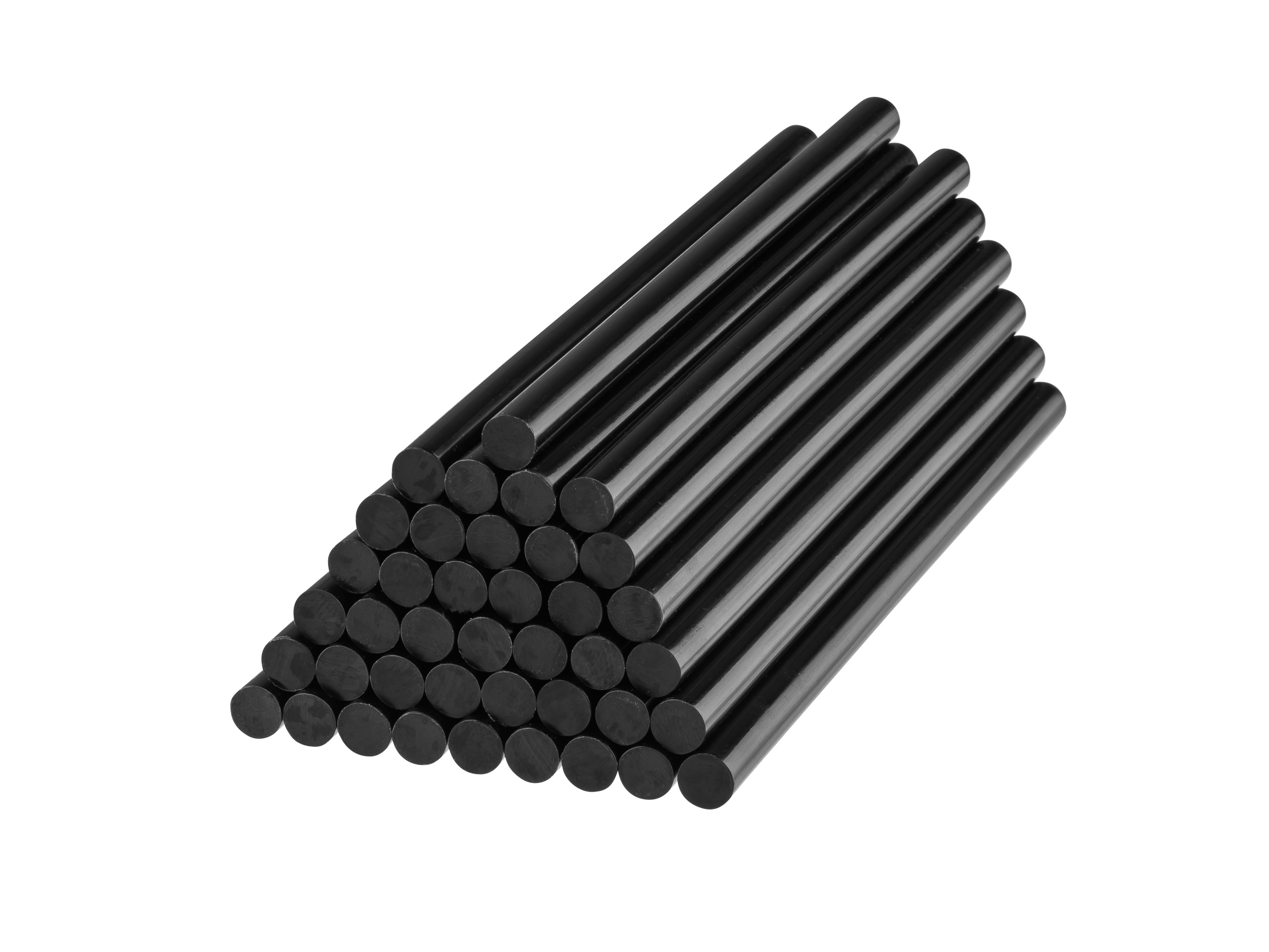 PARKSIDE® Niedertemperatur-Klebestifte (Schwarz)
