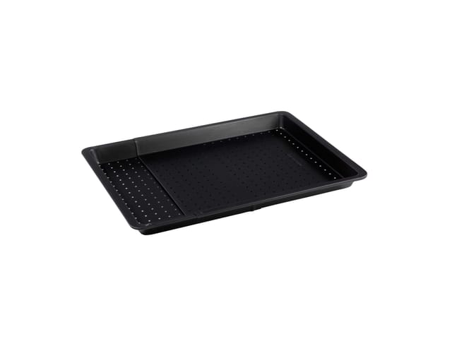 ZENKER Backblech (Backblech gelocht)
