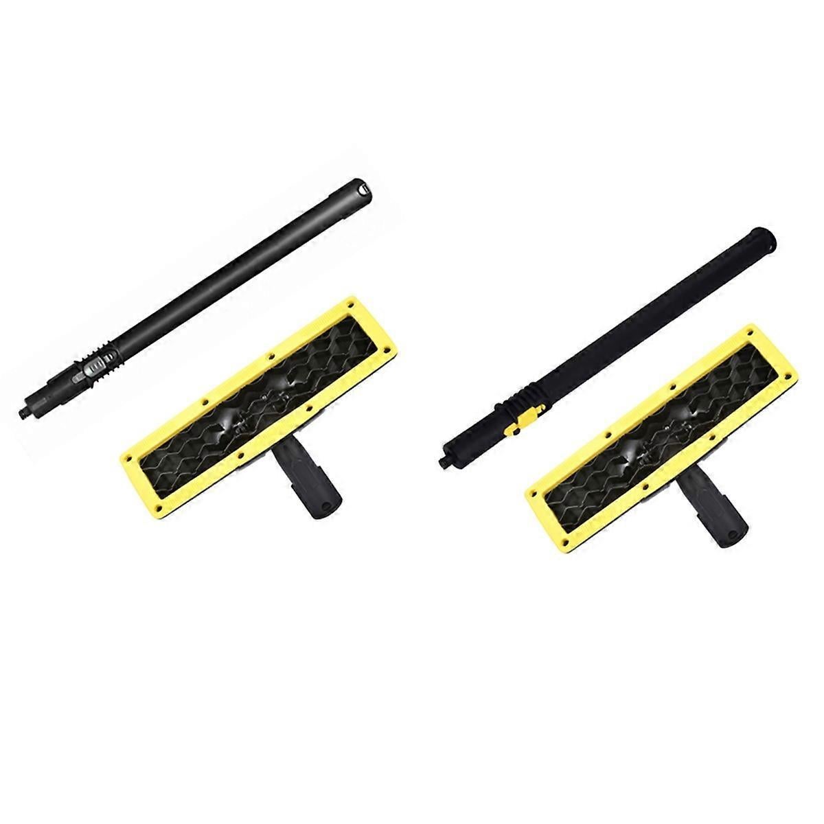 Ausziehbarer Bodenbürstenkopf, Kompatibel Mit Den Waschmaschinen Ctk10, Ctk20, Sc1, Sc2, Sc3, Sc4, Sc5, Sg4, Sc1-5 Und Sg2.