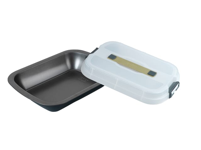 zenker Muffinblech / Dessertform (Dessertform)